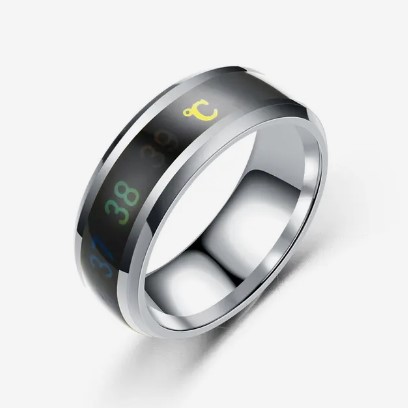 Температурное кольцо boboman