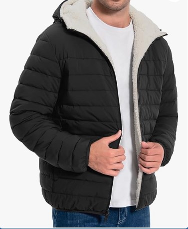 Pioneer Camp Winter Jacket