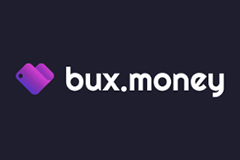 Bux.money Logo