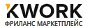 Kwork Logo
