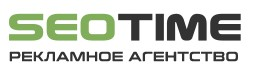 SeoTime Logo