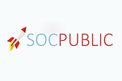 Socpublic Logo