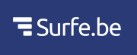 Surfe.be Logo