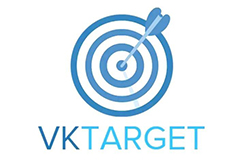 VKTarget Logo