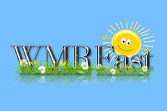 WMRFast Logo