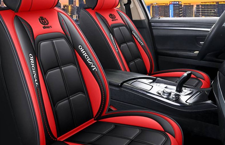 Чехлы для автомобильных сидений Temu