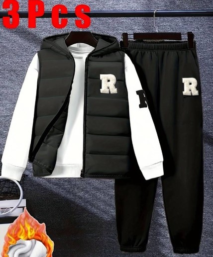 Детский термокомплект