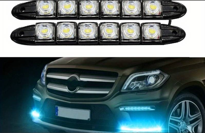 DRL LED Lights